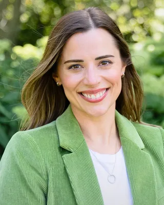 Katie Andrachuk, candidate portrait