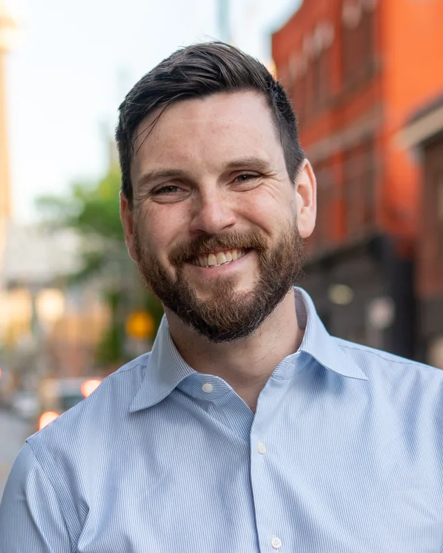 Keenan Courtis, from Keenan Courtis campaign.