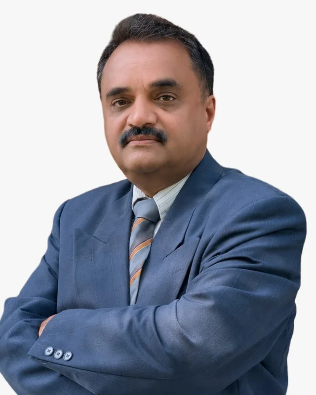 Ketan Purohit, from Ketan Purohit campaign.