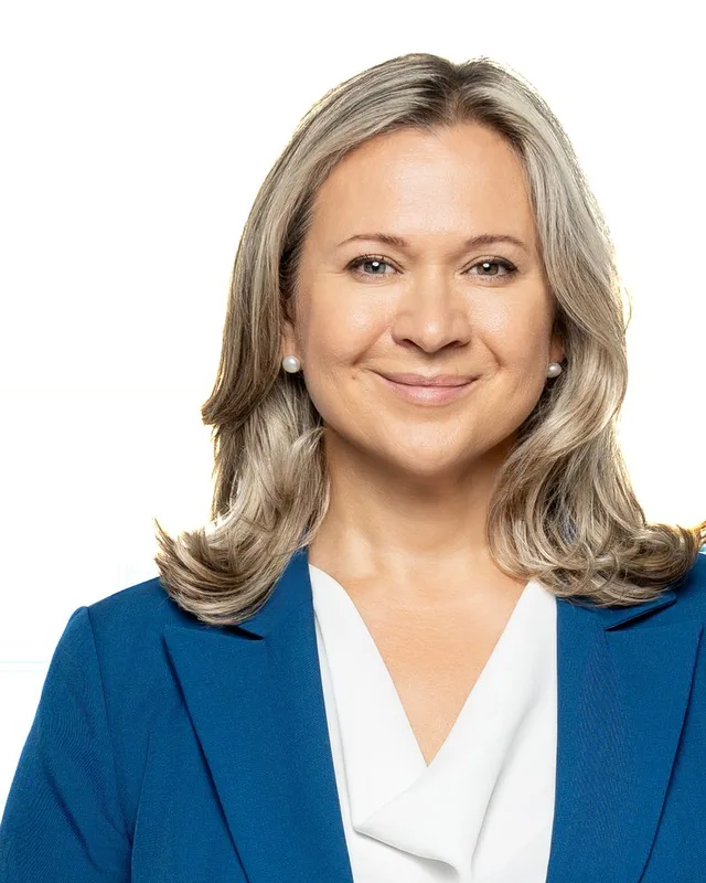 Liz Grade, from Liz Grade campaign.
