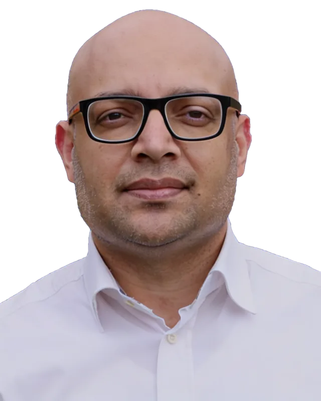 Malik Ahmad, from Malik Ahmad campaign.