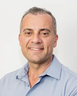 Marco Martins, candidate portrait