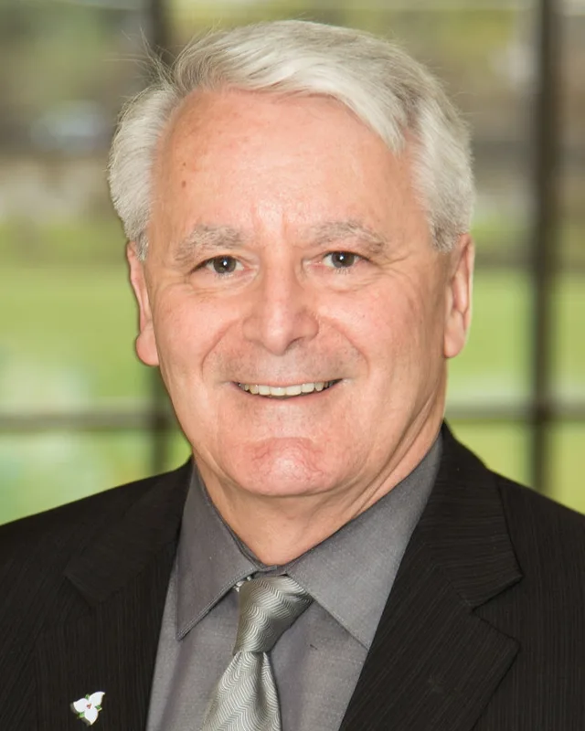 Markus de Domenico, from Toronto Catholic District School Board (official trustee page).