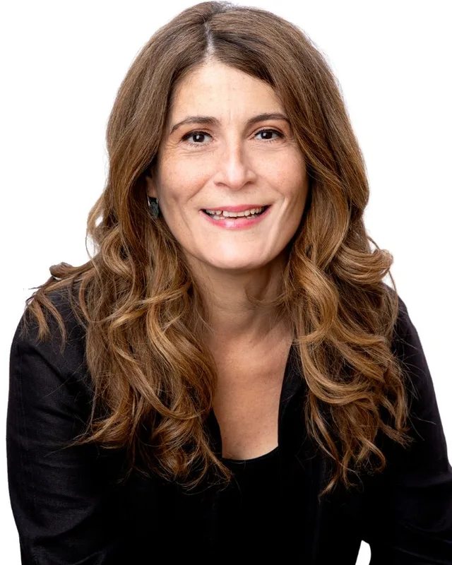 Mary Fragedakis, from Mary Fragedakis campaign.