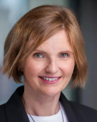 Maureen Larkin, candidate portrait