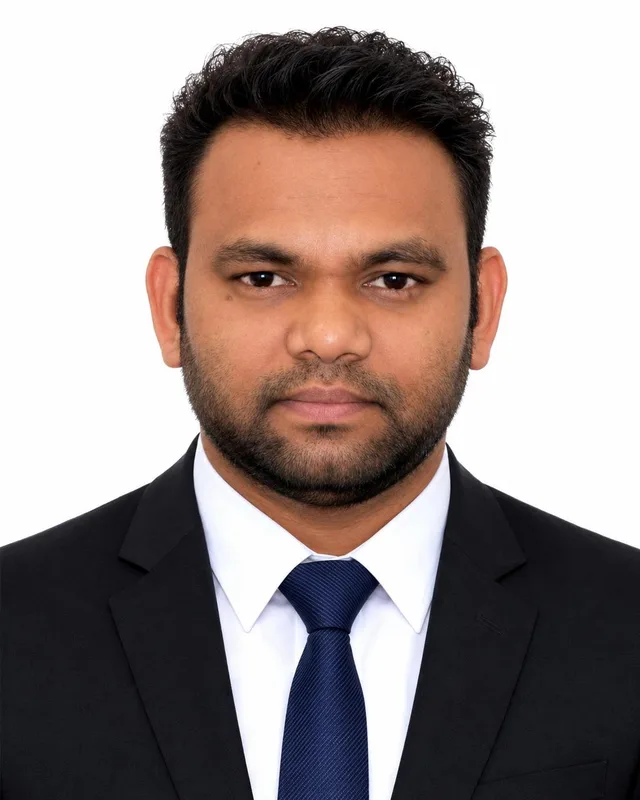 Md Sazibul Islam, from Md Sazibul Islam campaign.