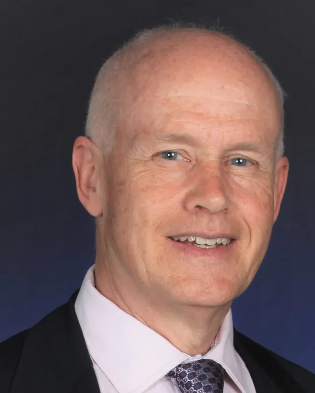 Michael Lamoureux, from Michael Lamoureux campaign.