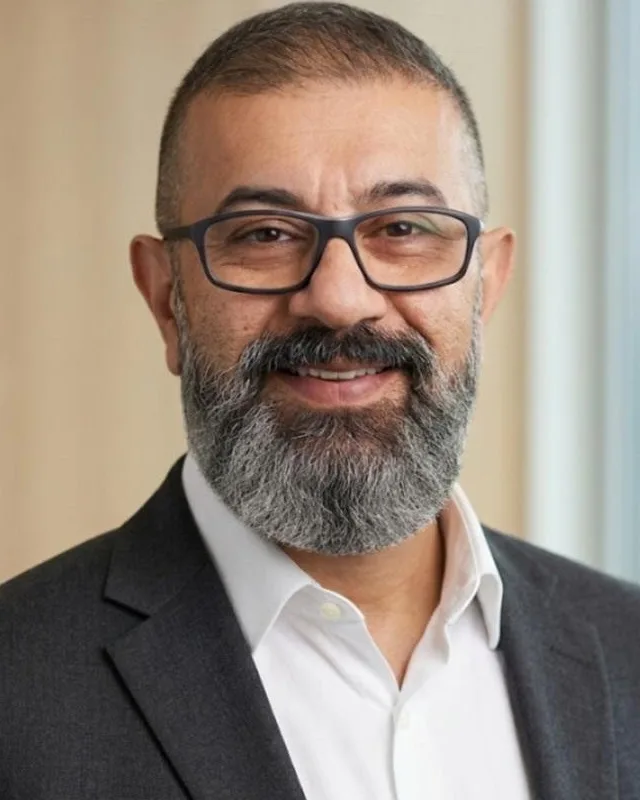 Mohammad Shabani, from Mohammad Shabani campaign.