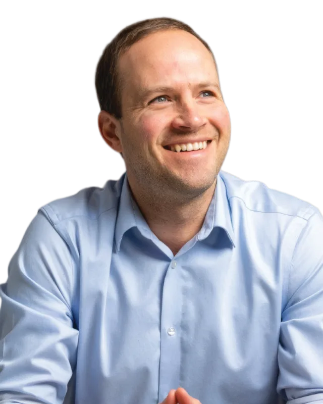 Nate Erskine-Smith, from Nate Erskine-Smith campaign.