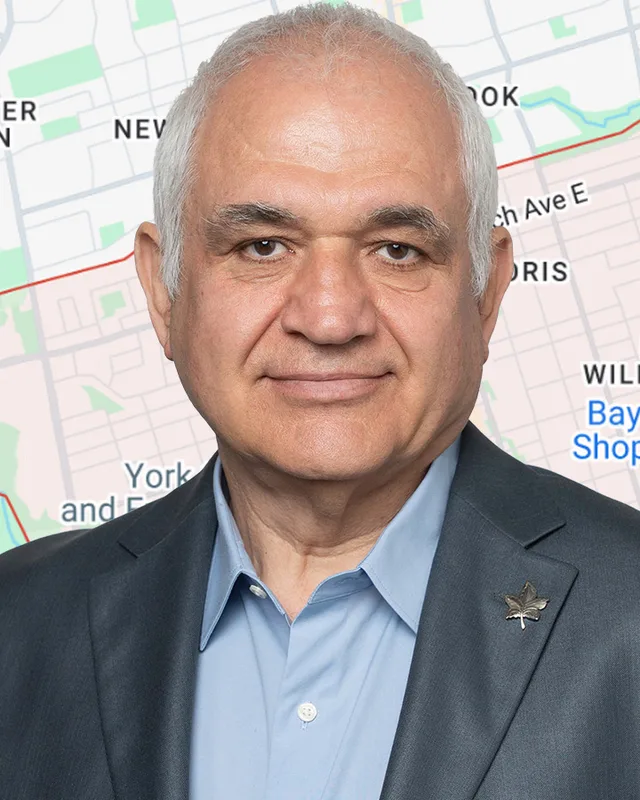 Nathan Yusifov, from Nathan Yusifov campaign.