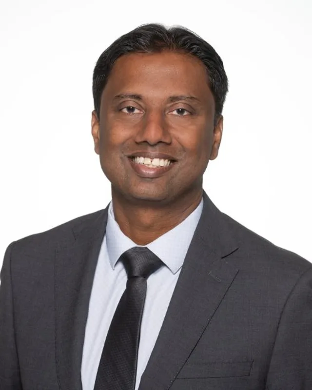Neethan Shan, from City of Toronto.