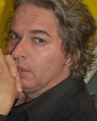 Paul Collins, candidate portrait