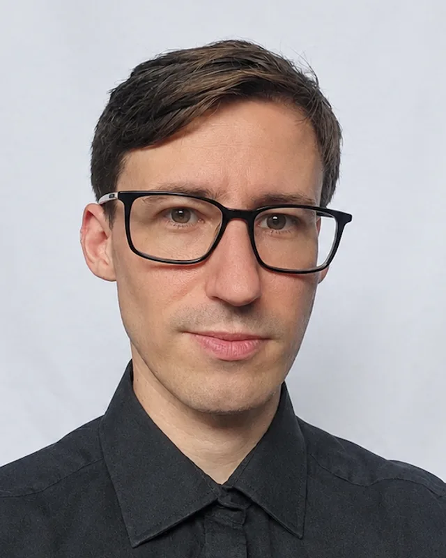 Paul Viret, from Paul Viret for Council campaign.