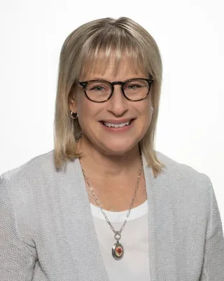 Rachel Chernos Lin, candidate portrait