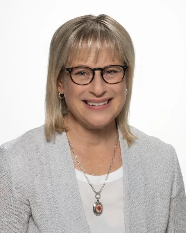 Rachel Chernos Lin, from City of Toronto.