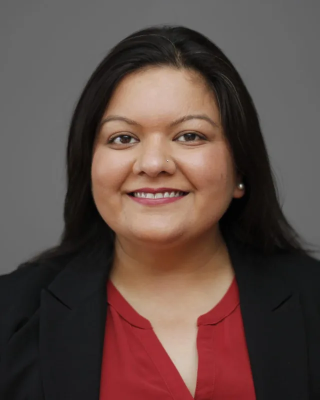 Rakhee Kotecha, from Rakhee Kotecha campaign.