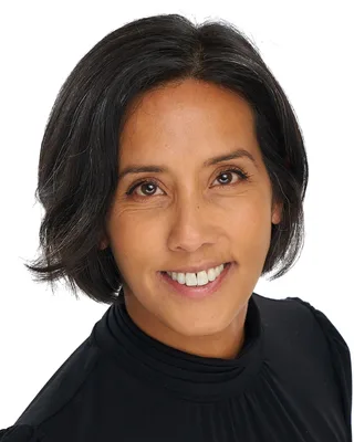 Rhea Dechaine, candidate portrait