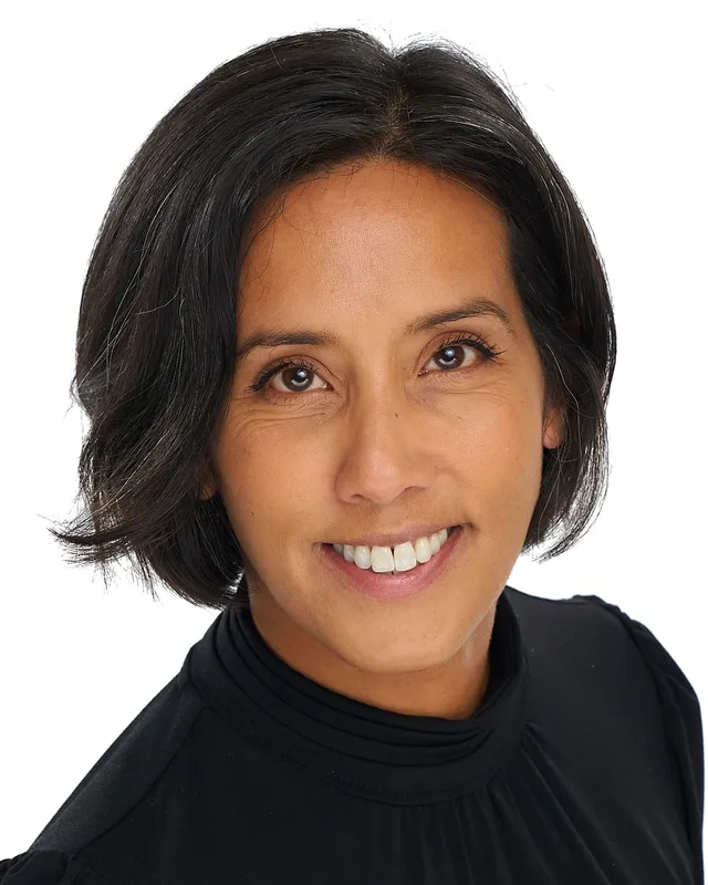 Rhea Dechaine, from Rhea Dechaine campaign.