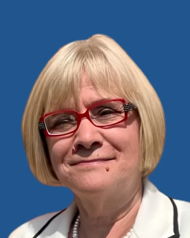 Rosina Bonavota, from Rosina Bonavota, Know Your Vote T.O. (Toronto Public Library) candidate profile.