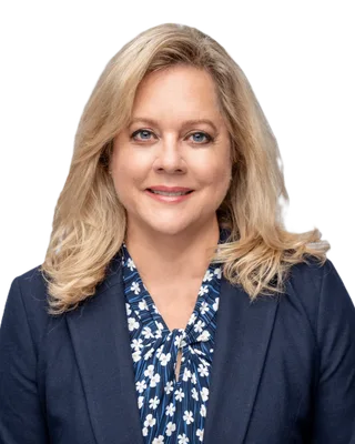 Sabrina Zuniga, candidate portrait
