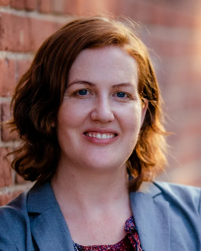 Sara Ehrhardt, from Sara Ehrhardt campaign.