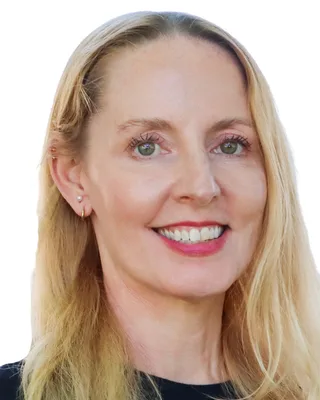Sarah Smithies, candidate portrait