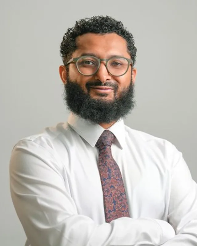 Shaffni Nalir, from Shaffni Nalir campaign.