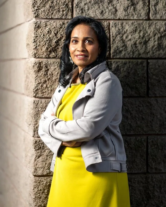 Sharmina Nasrin, from Sharmina Nasrin campaign.
