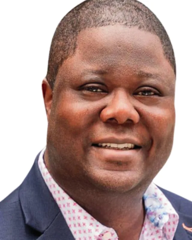 Shawn Allen, from Shawn Allen campaign.