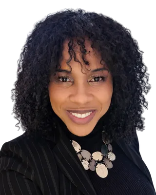 Sileen Phillips, candidate portrait