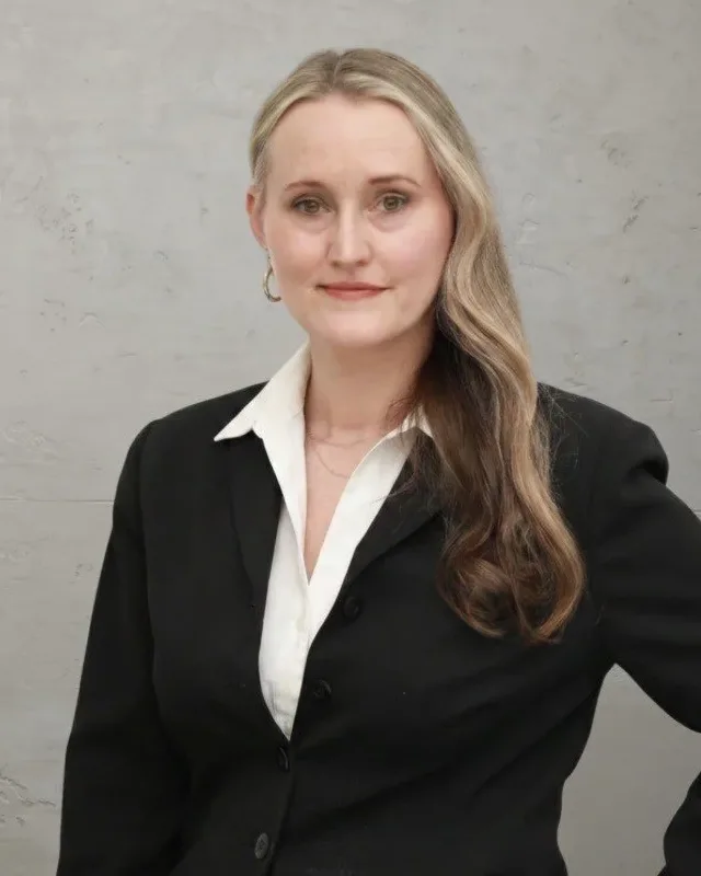 Stacey Moffatt, from Stacey Moffatt campaign.