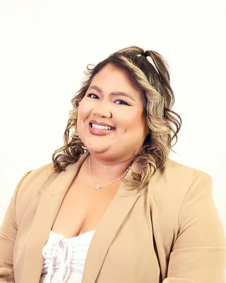 Stephanie Loor Ruiz, candidate portrait