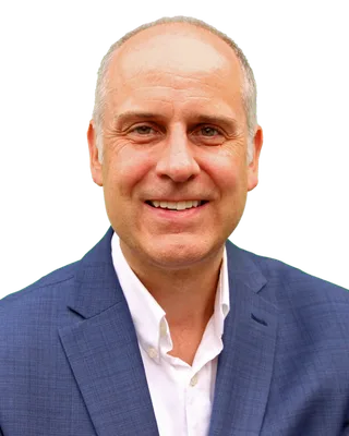 Stephen Holyday, candidate portrait