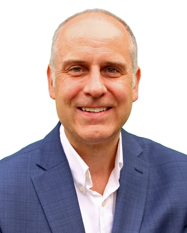 Stephen Holyday, from Stephen Holyday campaign.