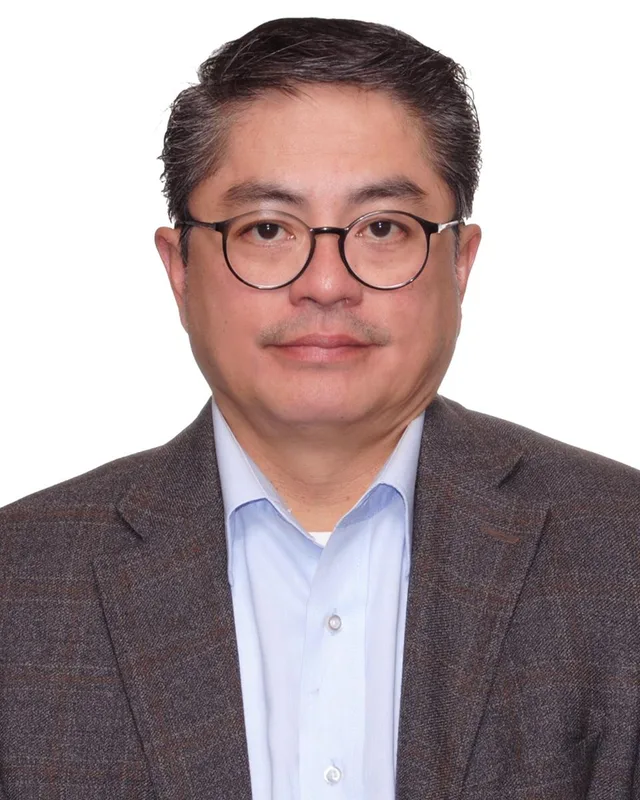 Steve Yuen, from Steve Yuen campaign.