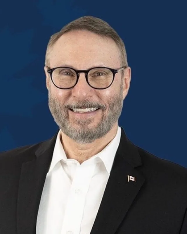 Ted Opitz, from Ted Opitz campaign.