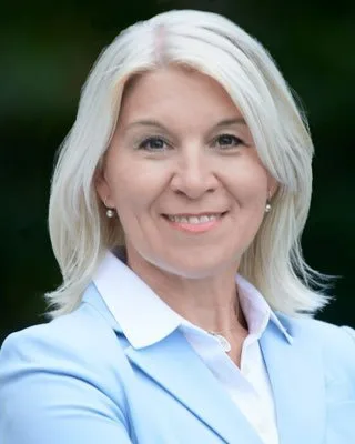 Teresa Lubinski, candidate portrait