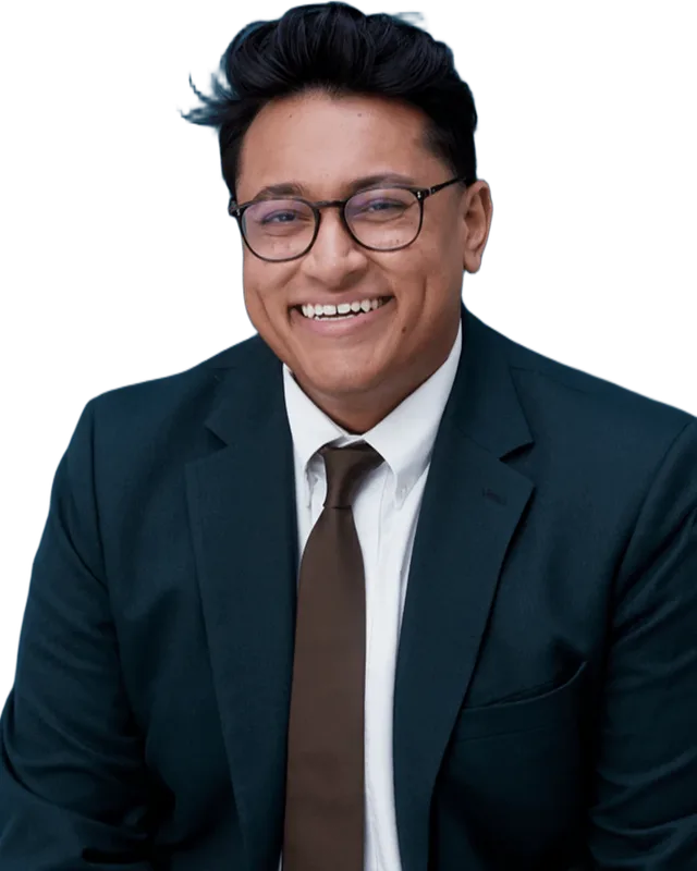 Uthish Ganesh, from Uthish Ganesh campaign.