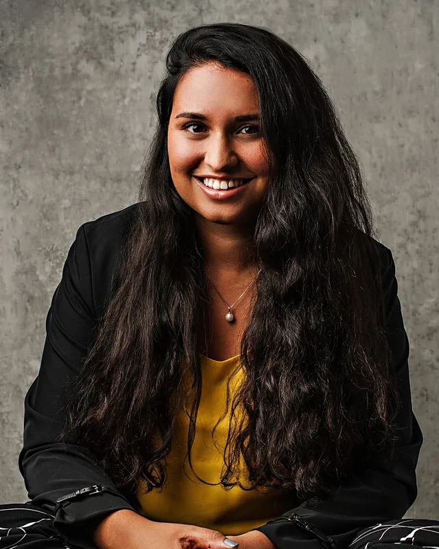 Vanessa Raponi, from Vanessa Raponi campaign.