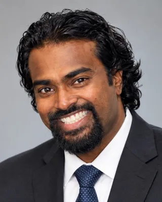 Vimuththan Nantheeswarar, candidate portrait