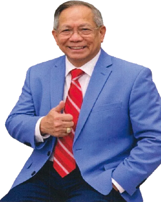 Willie Reodica, from Willie Reodica campaign.